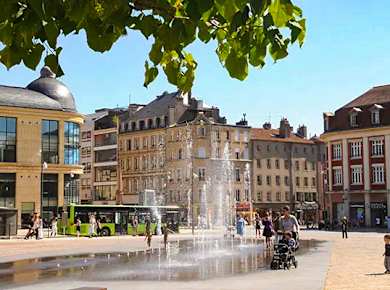 Place de la République
