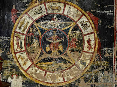 Milies, Kirche ton Taxiarchon