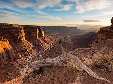 Moab, UT, Canyonlands National Park