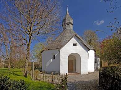 Möhnesee, Drüggelter Kapelle