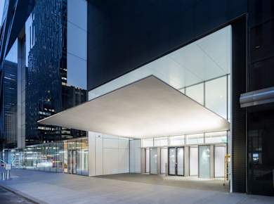 New York, NY, Museum of Modern Art