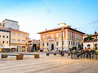Monfalcone
