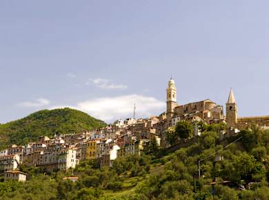 Montalto Ligure