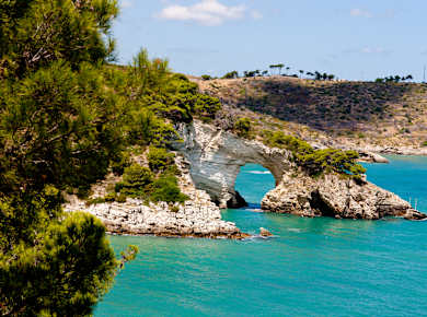 Parco Nazionale del Gargano