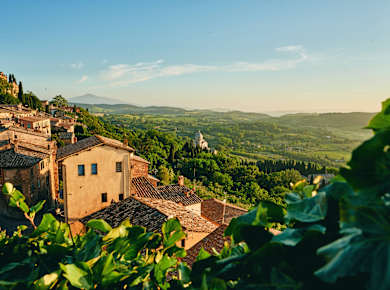Montepulciano, Strada del Vino Nobile di Montepulciano