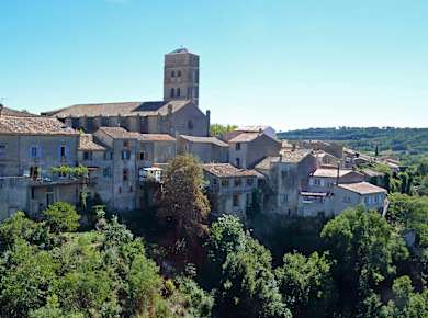 Montolieu