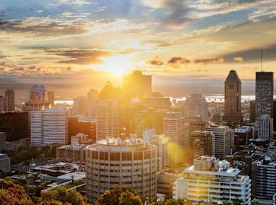 Montréal