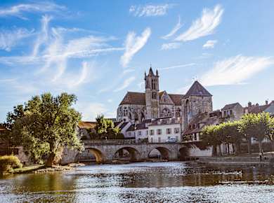 Moret-sur-Loing