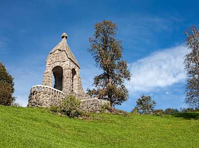 Morgarten, Morgartengedenkfeier