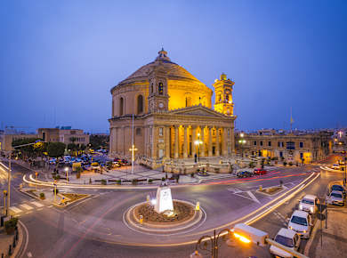 Mosta