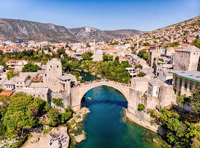 Mostar