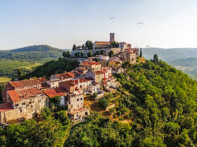 Motovun