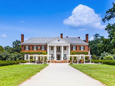 Mount Pleasant, SC, Boone Hall
