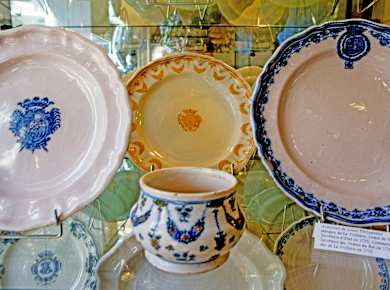 Moustiers-Ste Marie, Musée de la Faïence