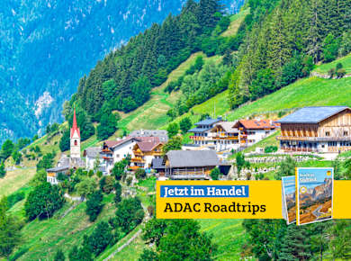 Mühlbach im Pustertal