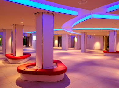 München, Deutsches Theater