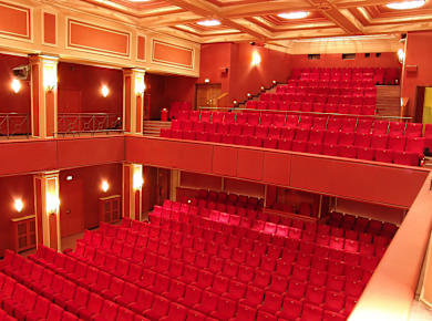 Filmtheater Sendlinger Tor