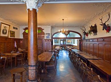 München, Fraunhofer