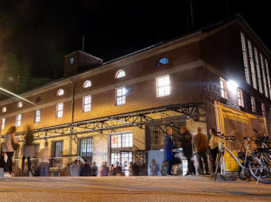 München, Gasteig HP8