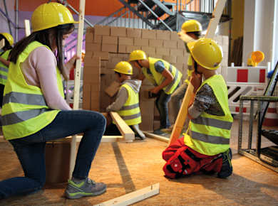 München, Kindermuseum München