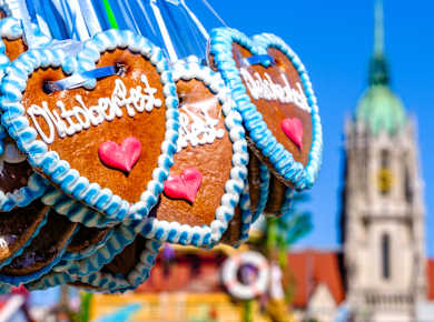 Oktoberfest