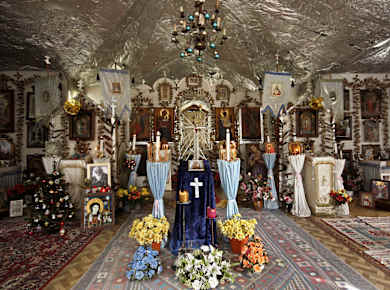 München, Ost-West Friedenskirche