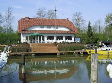 Motor Yacht Club Lübbecke