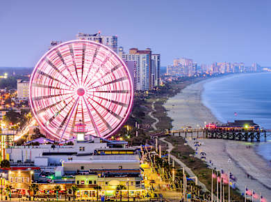 Myrtle Beach, SC