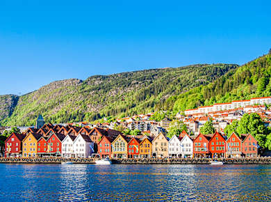 Bergen