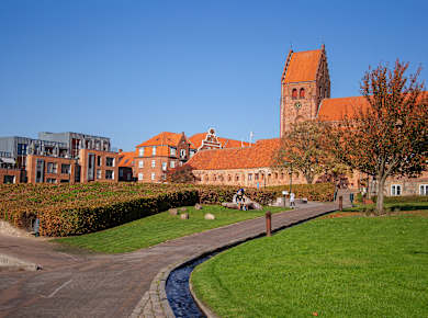 Naestved, Sct. Morten Kirke