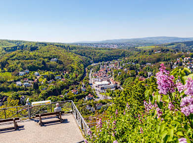 Nassauische Schweiz, Eppstein