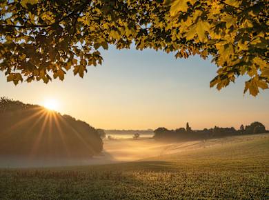 Naturpark Bergisches Land