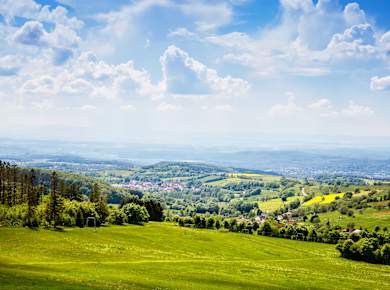 Naturpark Hoher Vogelsberg