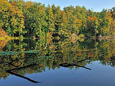 Naturpark Märkische Schweiz