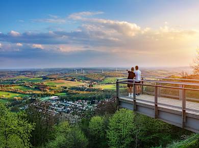 Naturpark Saar-Hunsrück