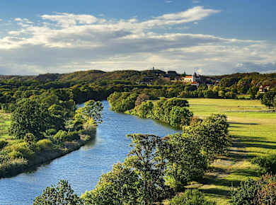 Naturpark Unteres Saaletal