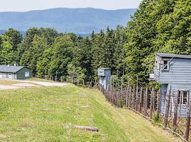 Natzwiller, Le Struthof