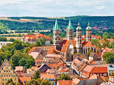 Naumburg, Naumburger Dom