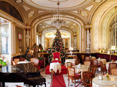 Neapel, Gran Caffé Gambrinus