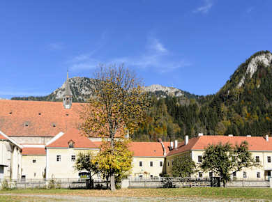 Neuberg an der Mürz