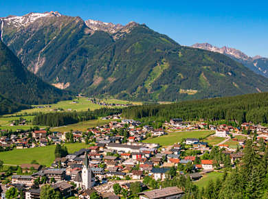 Neukirchen am Großvenediger