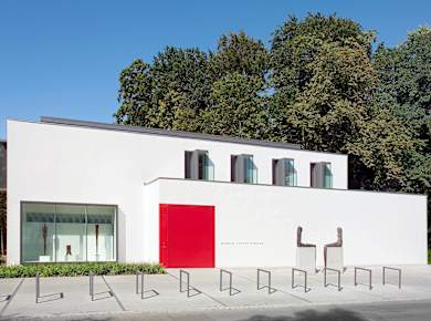 Neumarkt in der Oberpfalz, Museum Lothar Fischer