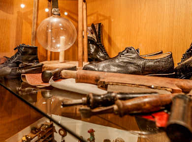 Neustadt an der Waldnaab, Stadtmuseum