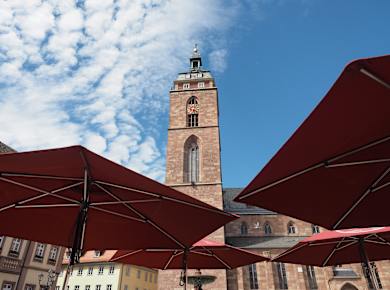 Neustadt an der Weinstraße, Stiftskirche