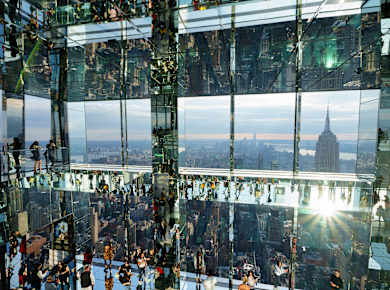 New York City, One Vanderbilt