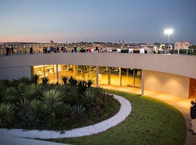 Nîmes, Musée de la Romanité
