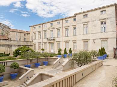 Nîmes, Musée du Vieux Nîmes