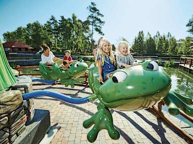 Nimtofte, Djurs Sommerland