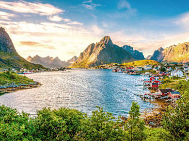 Nordland