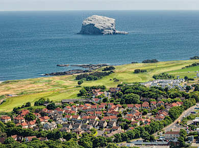 North Berwick